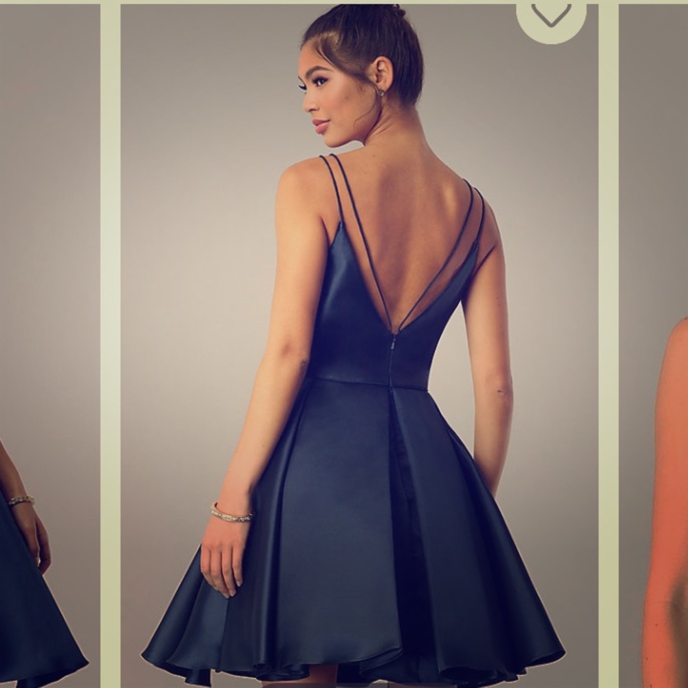 Brand new prom dress formal